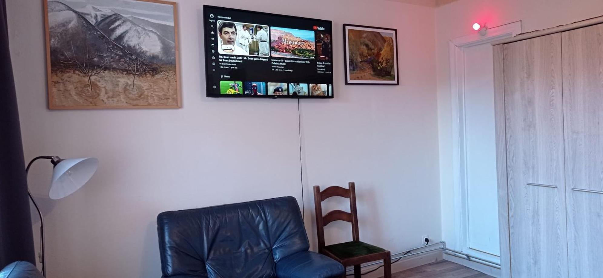 Cozy Studio In Hasselt Exteriér fotografie
